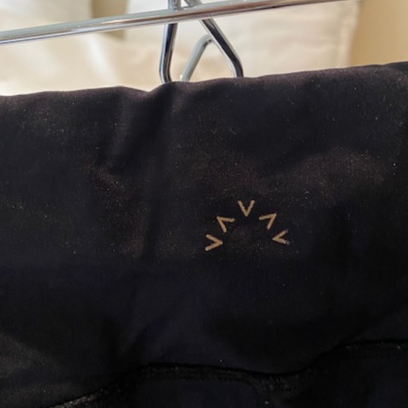 Varley Leggings - Sophia" - Picture 3 of 6